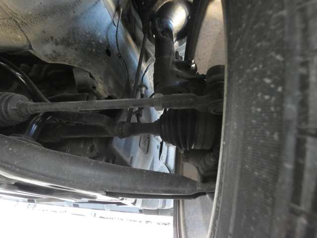 MITSUBISHI DELICA D:5 2WD 2007 Image 31