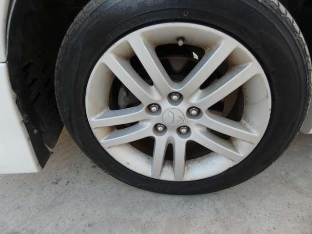 MITSUBISHI DELICA D:5 2WD 2007 Image 31