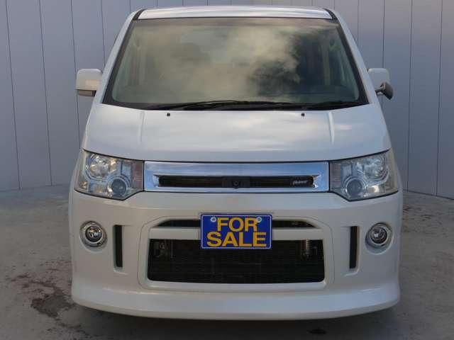 MITSUBISHI DELICA D:5 2WD 2007 Image 31