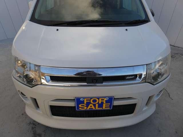 MITSUBISHI DELICA D:5 2WD 2007 Image 31