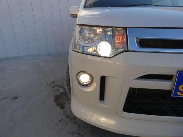 MITSUBISHI DELICA D:5 2WD 2007 Image 31
