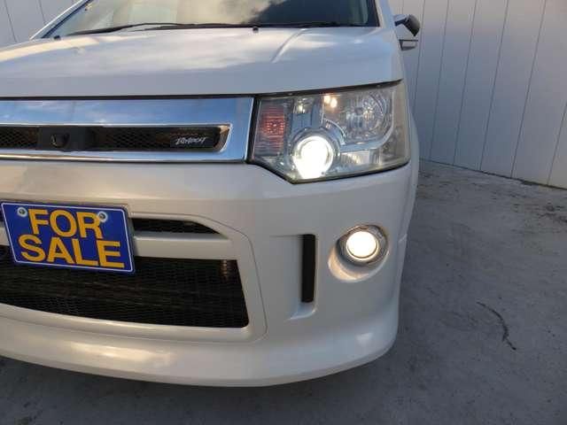 MITSUBISHI DELICA D:5 2WD 2007 Image 31