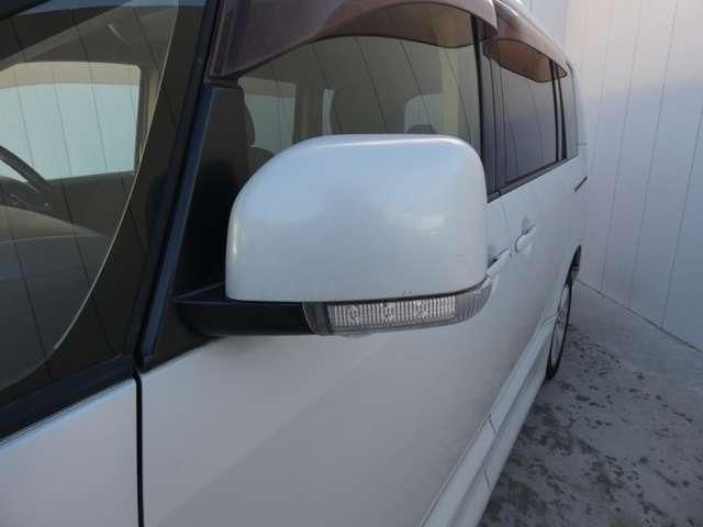 MITSUBISHI DELICA D:5 2WD 2007 Image 31