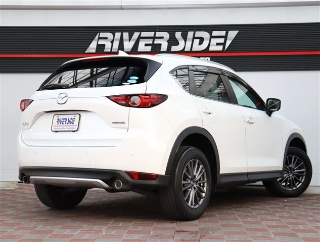 MAZDA CX-5 2021 Image 31