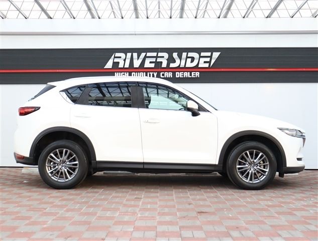 MAZDA CX-5 2021 Image 31