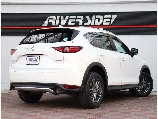 MAZDA CX-5 2021 Image 31