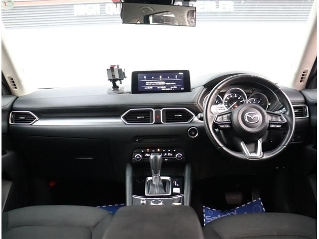 MAZDA CX-5 2021 Image 31