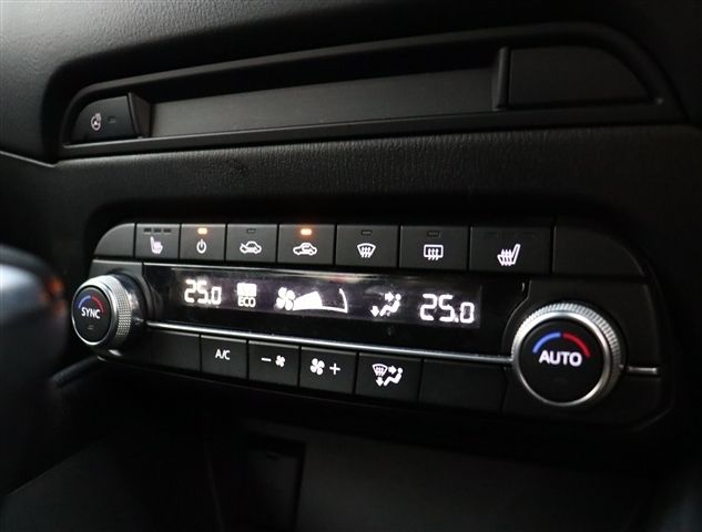 MAZDA CX-5 2021 Image 31