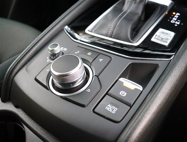 MAZDA CX-5 2021 Image 31