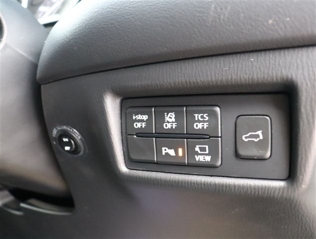 MAZDA CX-5 2021 Image 31