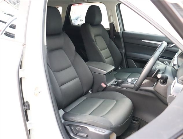 MAZDA CX-5 2021 Image 31