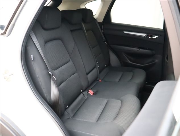 MAZDA CX-5 2021 Image 31