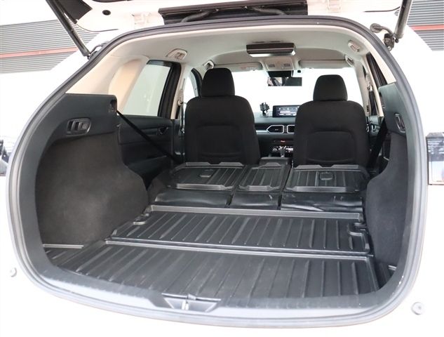 MAZDA CX-5 2021 Image 31