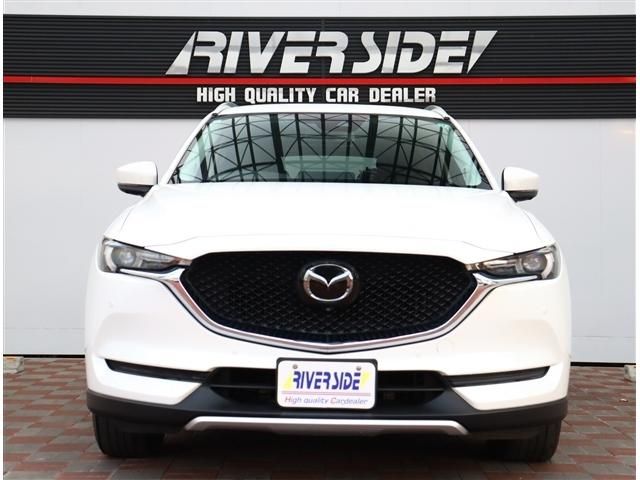 MAZDA CX-5 2021 Image 31