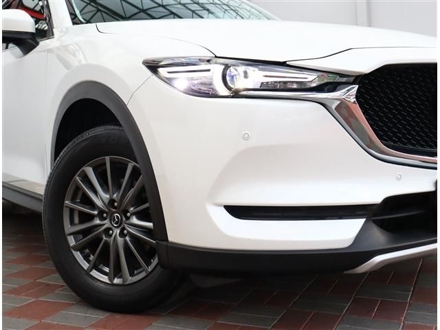 MAZDA CX-5 2021 Image 31
