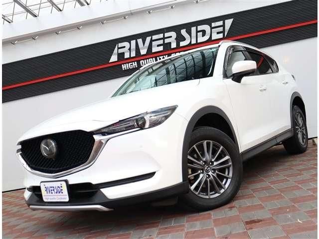 MAZDA CX-5 2021 Image 31