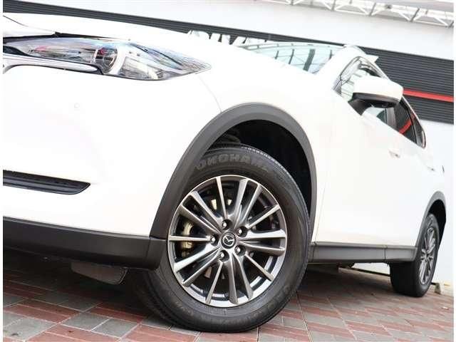 MAZDA CX-5 2021 Image 31