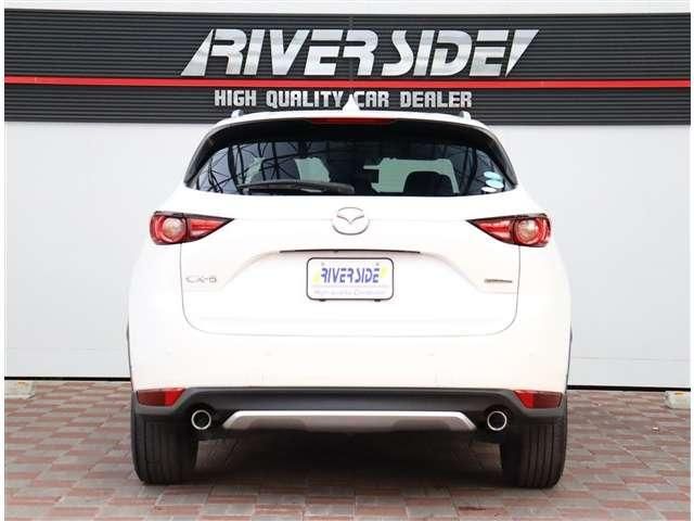 MAZDA CX-5 2021 Image 31