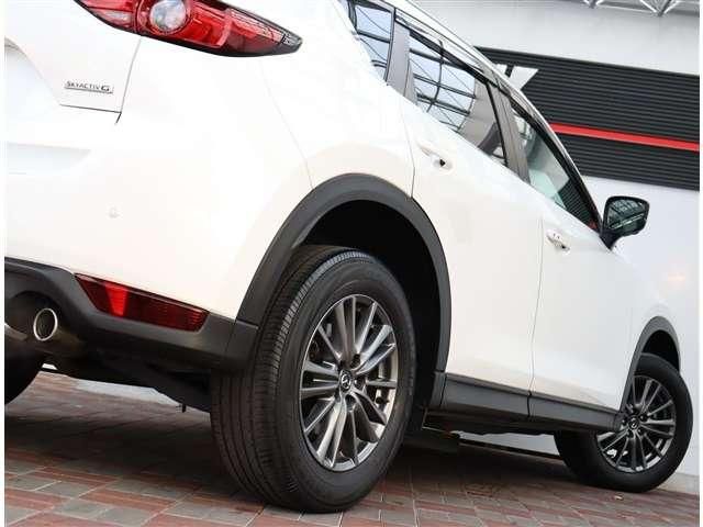 MAZDA CX-5 2021 Image 31