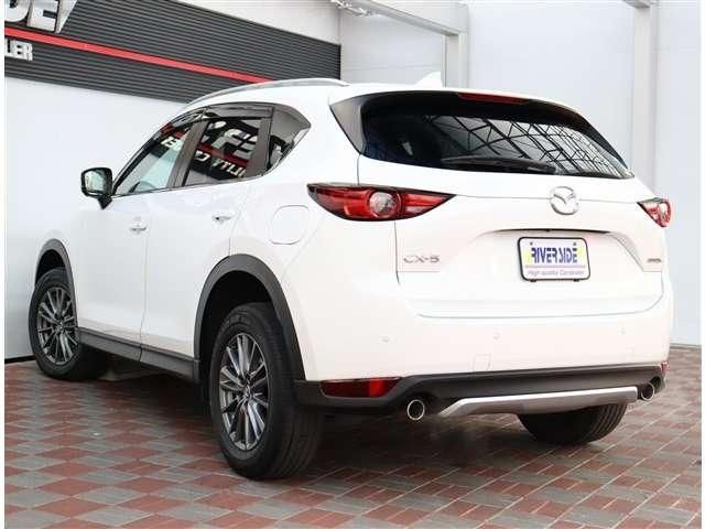 MAZDA CX-5 2021 Image 31