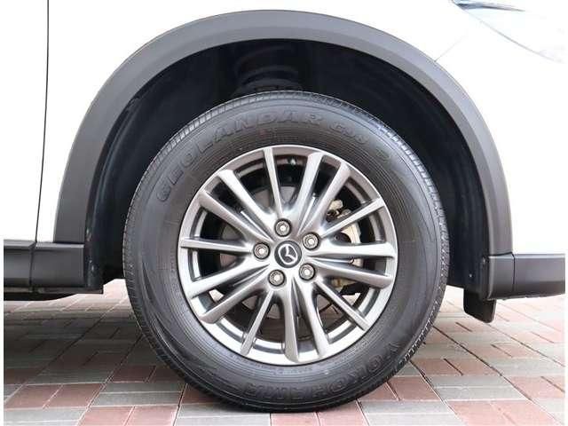 MAZDA CX-5 2021 Image 31