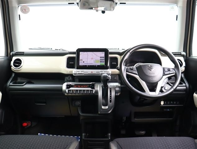 SUZUKI XBEE 2022 Image 31