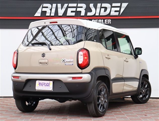 SUZUKI XBEE 2022 Image 31