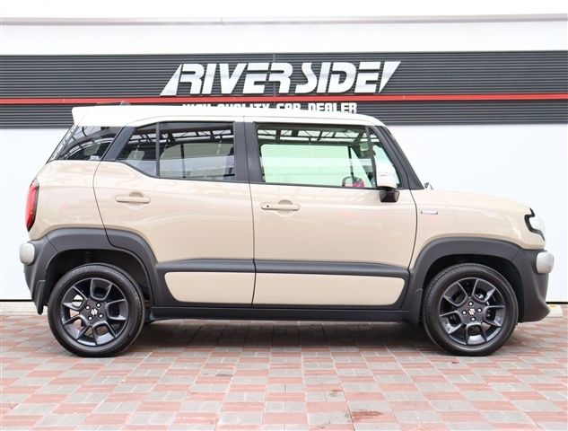 SUZUKI XBEE 2022 Image 31