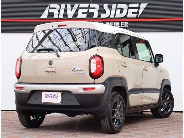 SUZUKI XBEE 2022 Image 31