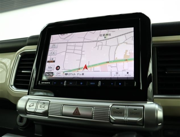 SUZUKI XBEE 2022 Image 31