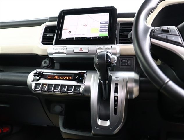 SUZUKI XBEE 2022 Image 31