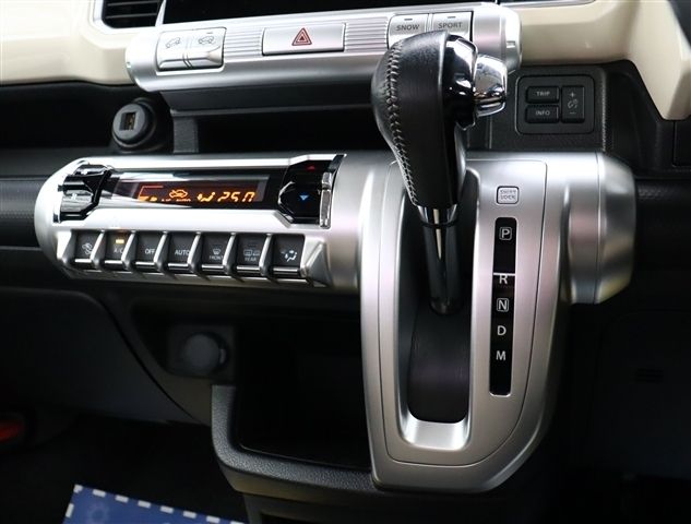 SUZUKI XBEE 2022 Image 31