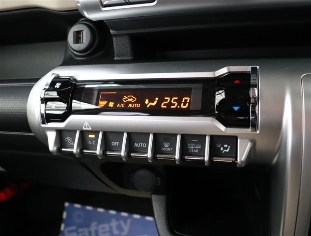 SUZUKI XBEE 2022 Image 31