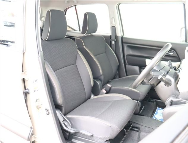 SUZUKI XBEE 2022 Image 31