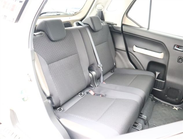 SUZUKI XBEE 2022 Image 31