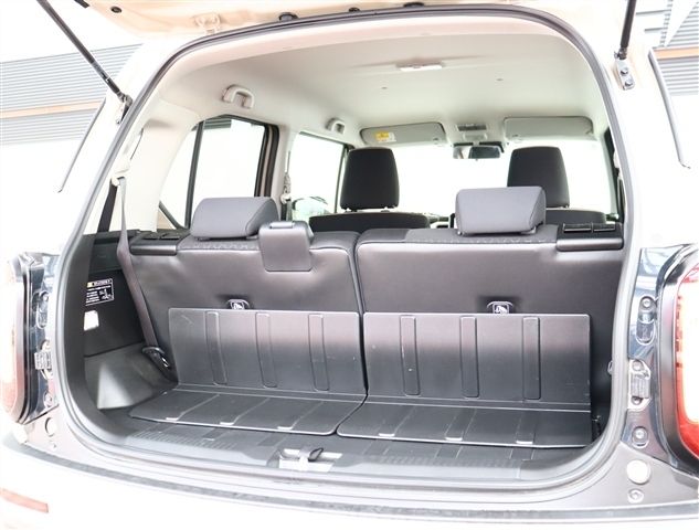 SUZUKI XBEE 2022 Image 31