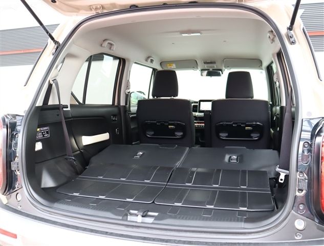 SUZUKI XBEE 2022 Image 31