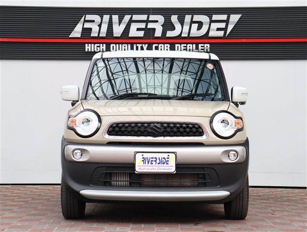 SUZUKI XBEE 2022 Image 31