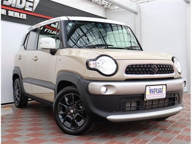 SUZUKI XBEE 2022 Image 31