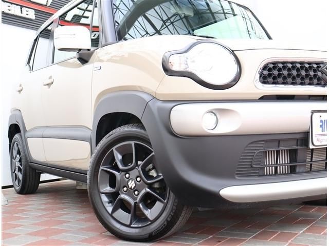 SUZUKI XBEE 2022 Image 31