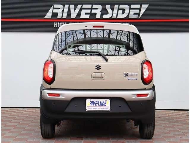 SUZUKI XBEE 2022 Image 31