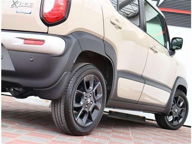 SUZUKI XBEE 2022 Image 31