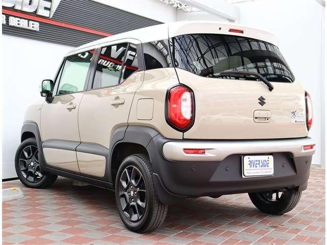 SUZUKI XBEE 2022 Image 31