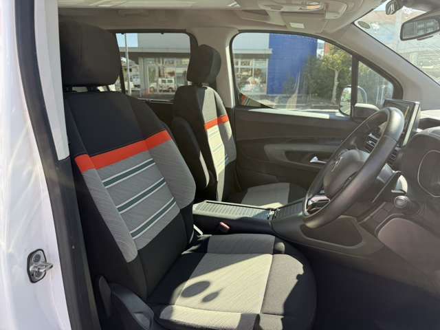 CITROEN BERLINGO 2021 Image 31