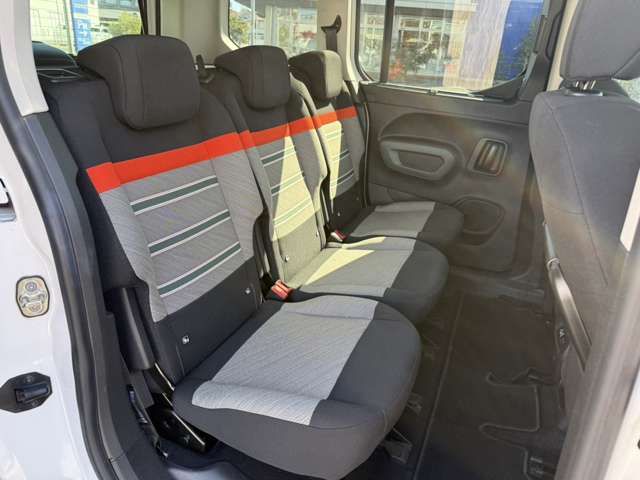 CITROEN BERLINGO 2021 Image 31