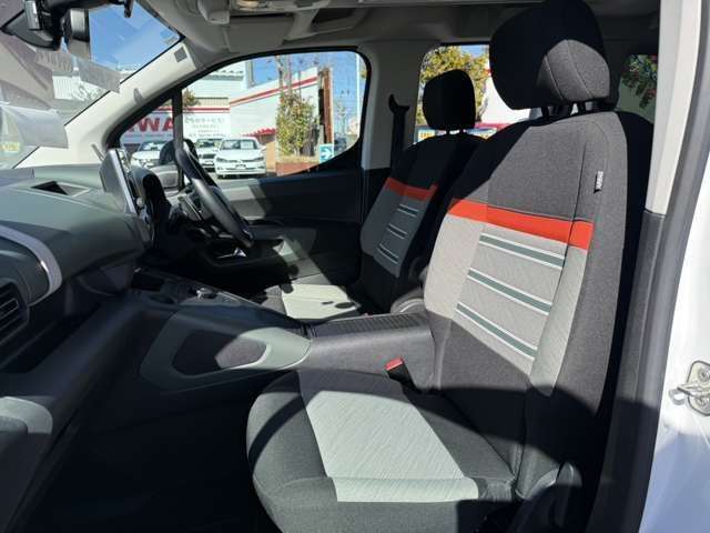 CITROEN BERLINGO 2021 Image 31