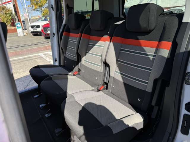 CITROEN BERLINGO 2021 Image 31