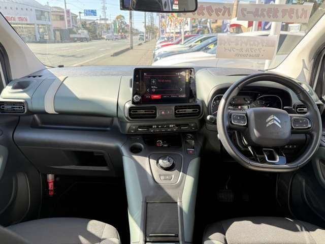 CITROEN BERLINGO 2021 Image 31