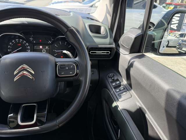 CITROEN BERLINGO 2021 Image 31