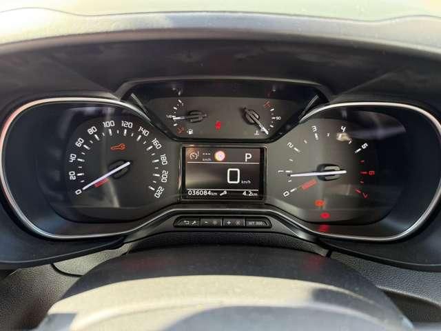 CITROEN BERLINGO 2021 Image 31